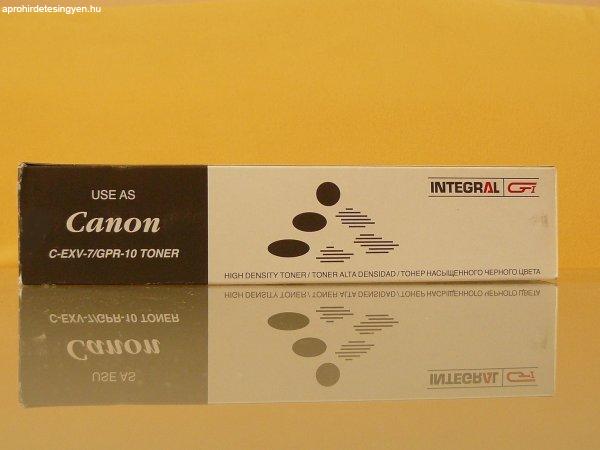 Canon EXV-7 toner , canon C-EXV-7 , Canon EXV7 toner