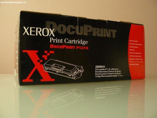Xerox P1210 lasertoner, P 1210 , 106R00441 , 106R441