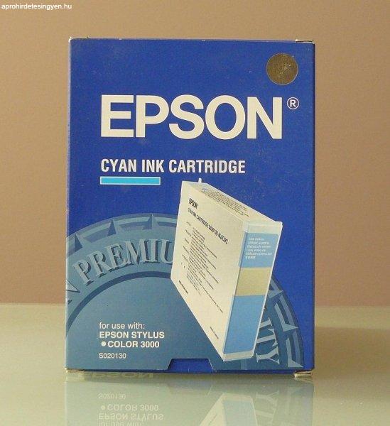 Epson C13S020130 tintapatron ; Epson S020130 ; Epson S0201