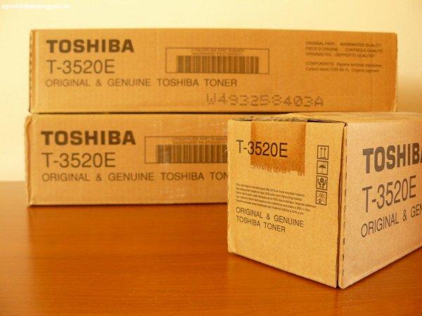 Toshiba T-3520 toner ; e-Studio 350 , e-Studio 450 toner , T