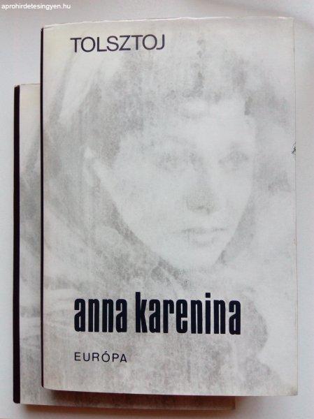 Tolsztoj: Anna Karenina