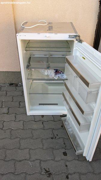 Siemens KI20RA50/04 hűtőszekrény, hűtőgép