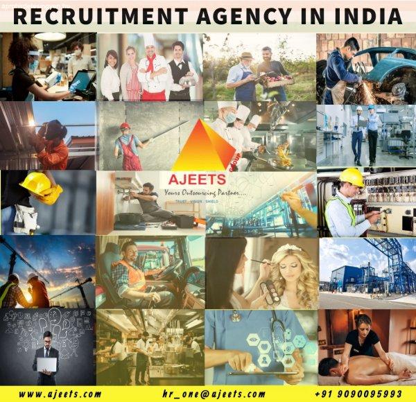 Best International Recruitment Agency