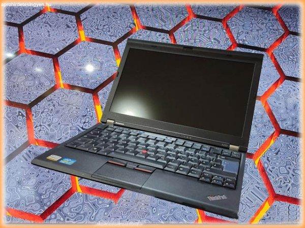Dr-PC Olcsó laptop: Lenovo ThinkPad X230