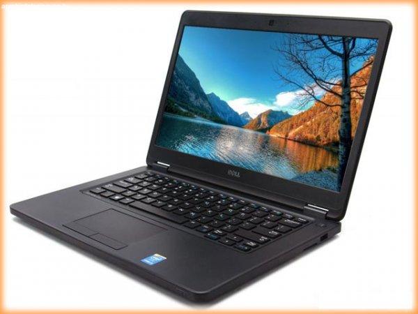 Dr-PC 2.1: Felújított notebook: Dell Latitude E5450