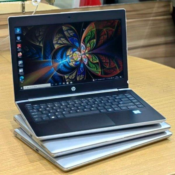 www.Dr-PC.hu Laptop olcsón: HP 430 G5 (ultrabook Win11-el)