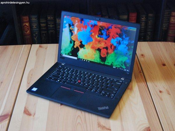 Dr-PC Legolcsóbban: Lenovo ThinkPad T470 (+0Ft-ért Win11-e