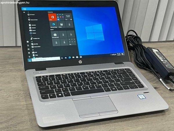 Dr-PC Felújított notebook: HP ProBook 640 G5