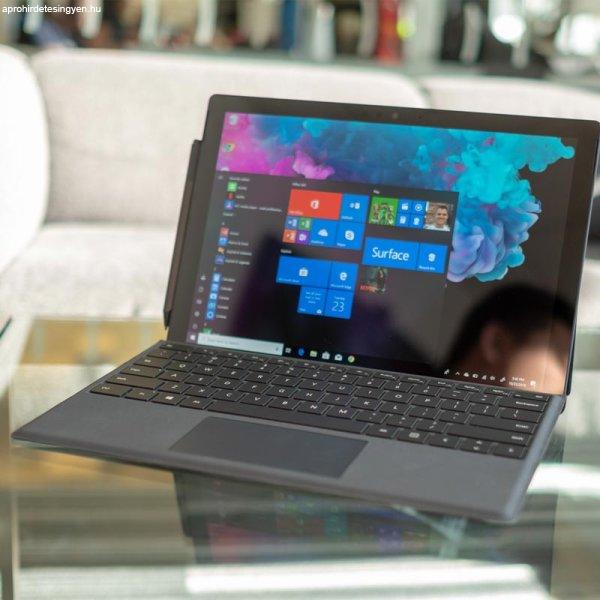 Olcsó notebook: Microsoft Surface Pro 6 Touch - Dr-PC.hu
