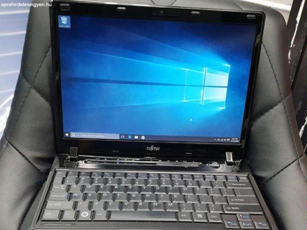 9+1 garanciával: Fujitsu LifeBook P771 -Dr-PC-nél