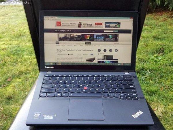 05.03.Ma csak Lenovo-k:  ThinkPad X240 / www.Dr-PC.hu ajánl