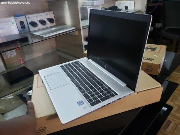9+1 garanciával: HP ProBook 450 G6 a Dr-PC-től