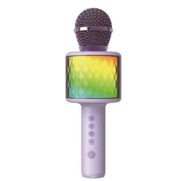 Karaoke Vezeték nélküli Bluetooth mikrofon hangszóróval