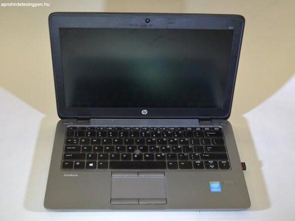 Felújított laptop: HP EliteBook 820 G2  a Dr-PC-től