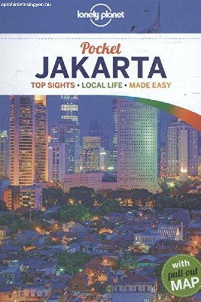 Jakarta Pocket - Lonely Planet