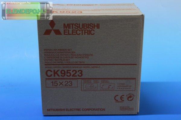 Mitsubishi CK9523 15 x 23 ( 270 print ) Medis Set