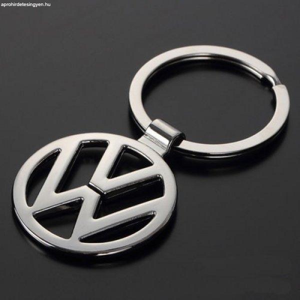 Volkswagen VW 3D Autós Kulcstartó