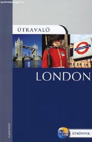 London útikönyv - Útravaló