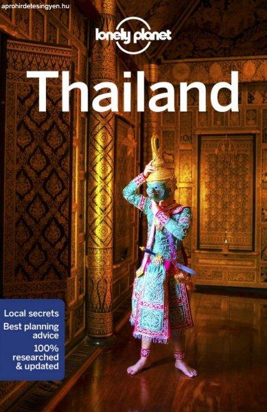 Thailand - Lonely Planet 