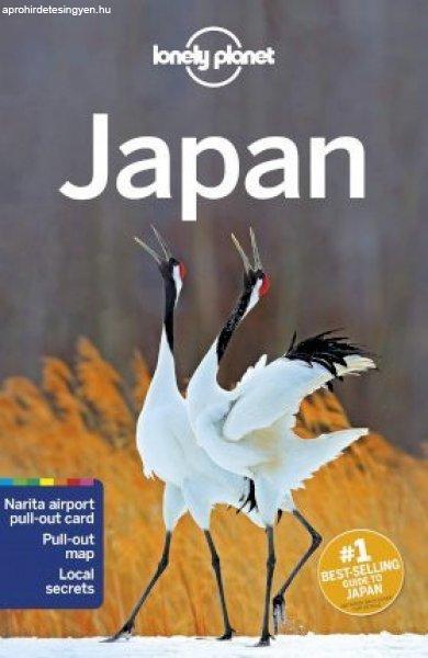 Japan - Lonely Planet