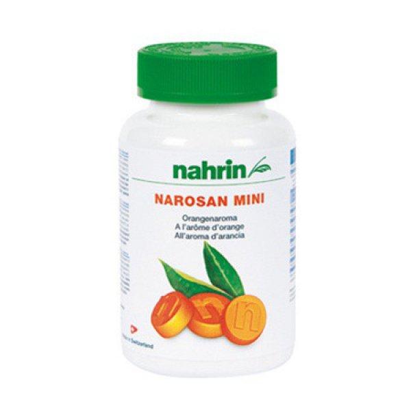 Nahrin Narosan Mini (80 db, 160 g)