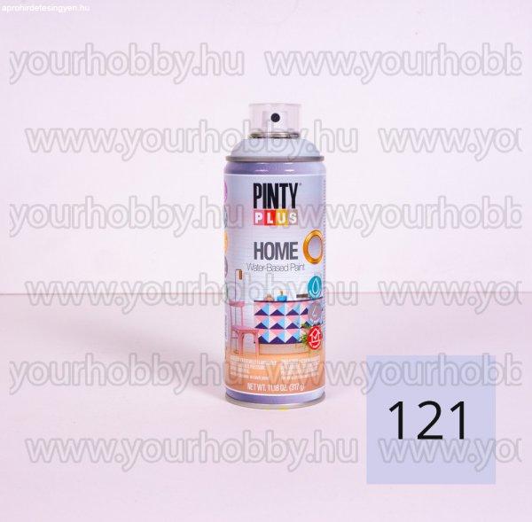 Pintyplus HOME festékspray 400 ml fáradt kék