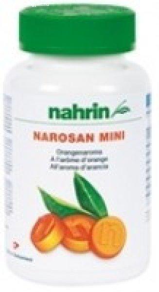 Nahrin Narosan Mini (80 db, 160 g)