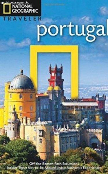 Portugal - National Geographic Traveler *
