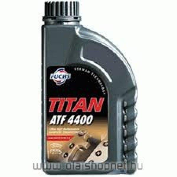 FUCHS TITAN ATF 4400 1L