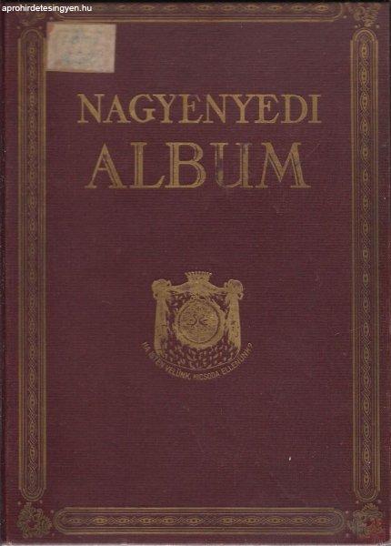 NAGYENYEDI ALBUM 1926