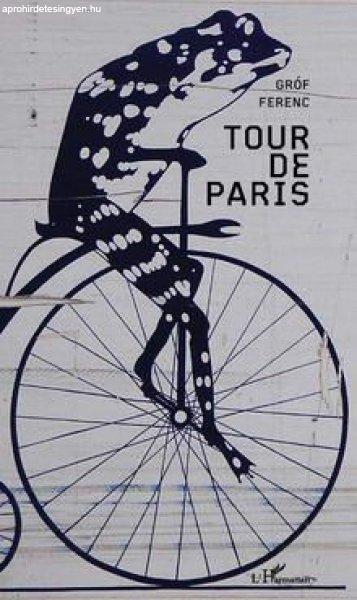 TOUR DE PARIS
