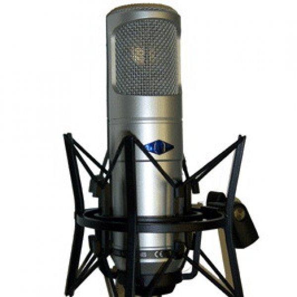 Invotone CM-400L stúdio mikrofon