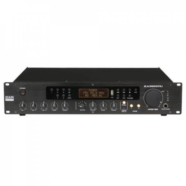 Dap Audio ZA-9120TU
