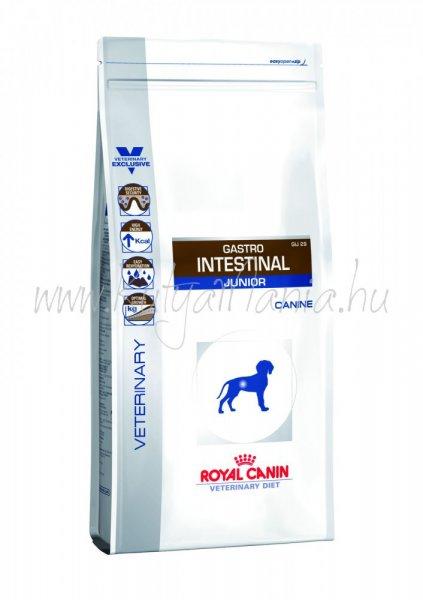 Royal Canin Gastrointestinal Puppy 2,5 kg