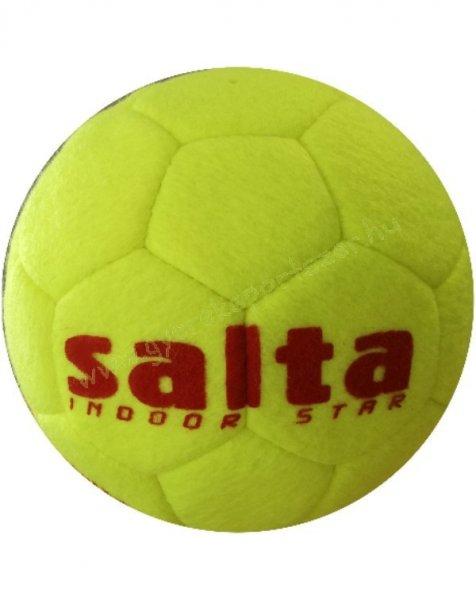 Futball, foci labda Salta INDOOR STAR labda filces 5-ös méret