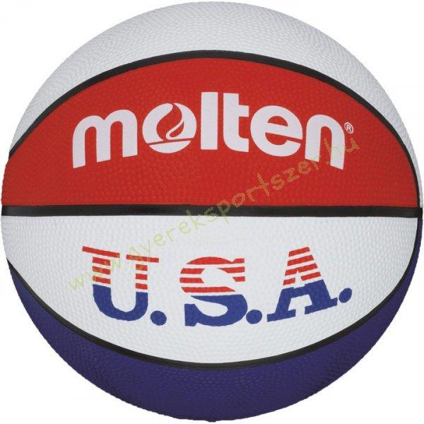 Molten BC7R-USA - gumi kosárlabda 