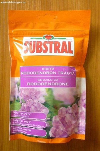 Substral NV Rhododendron /indító/ 0,35