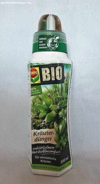 Compo tápoldat Bio Gyógyfűsznövény 0,5