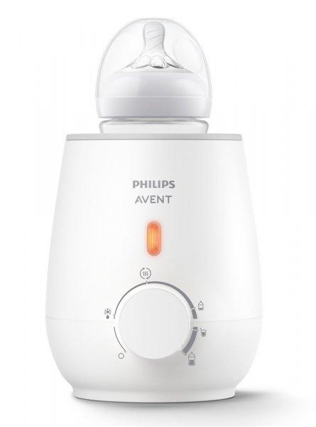 Philips Avent SCF355/00 - Prémium elektromos cumisüveg melegítő