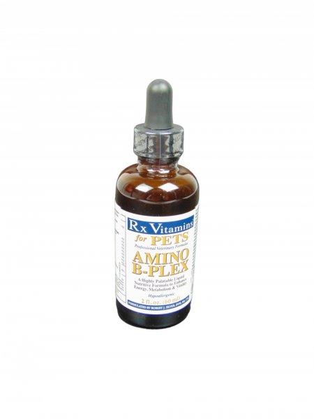 Rx vitamins for pets Amino B-plex 60ml	