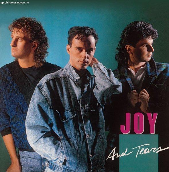 JOY - And Tears LP (And Tears )