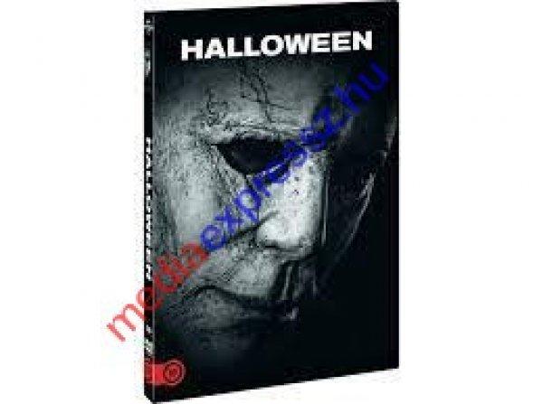 Halloween (használt DVD) 