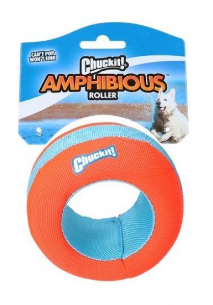 Chuckit Amphibious Roller kétéltű játék