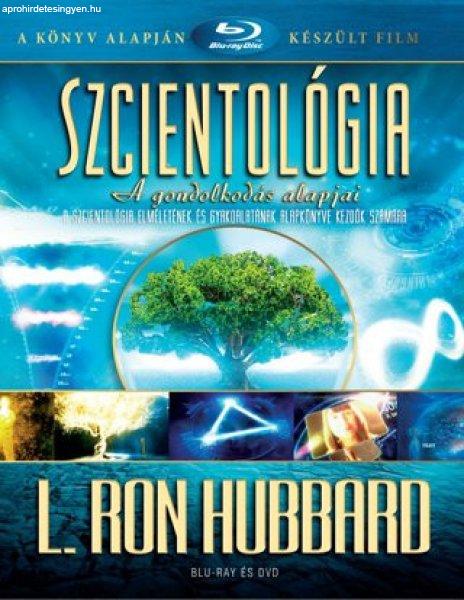 L. Ron Hubbard - Szcientológia: A gondolkodás alapjai - Blu-ray és DVD