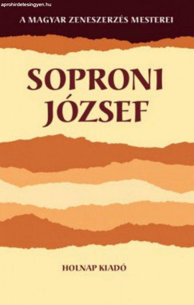 Csengery Kristóf - Soproni József