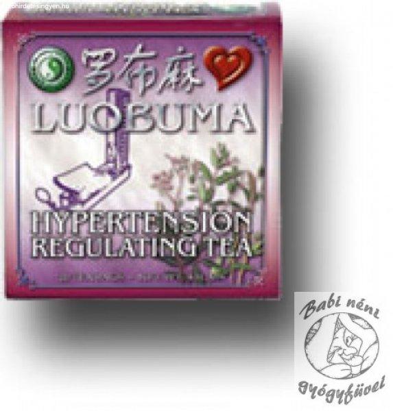 Dr. Chen Luobuma tea (20db-os)