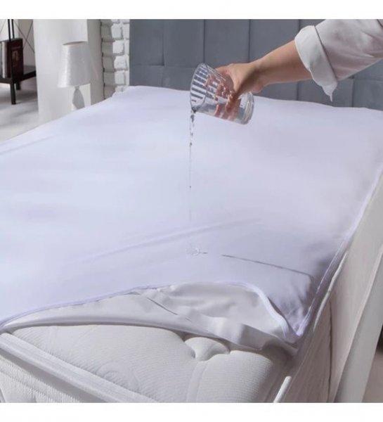 70x140 vízhatlan pamut jersey matracvédő inkontinencia lepedő -
gumilepedő,gumipántos