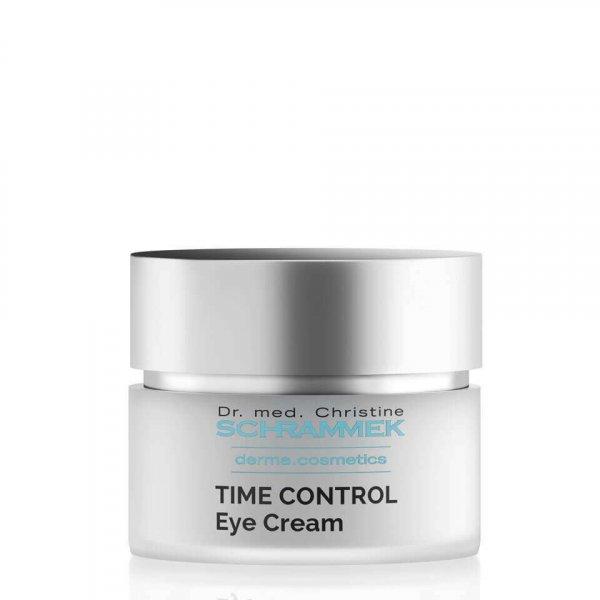 Schrammek TIME CONTROL Eye Cream