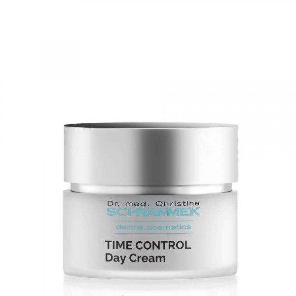 Schrammek TIME CONTROL Day Cream