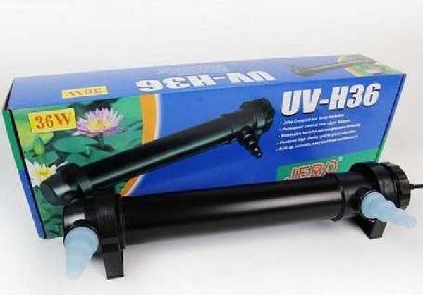 Jebo UV-H sterilizátor (36 W)